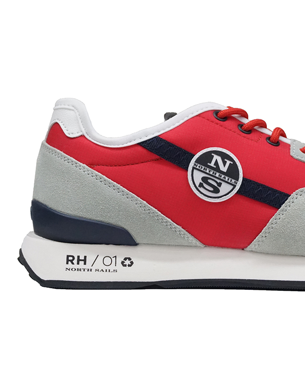 North Sails Man Shoes "HORIZON JET"